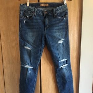 Joe’s The Icon Skinny Jean